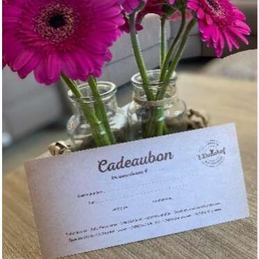 cadeaubon